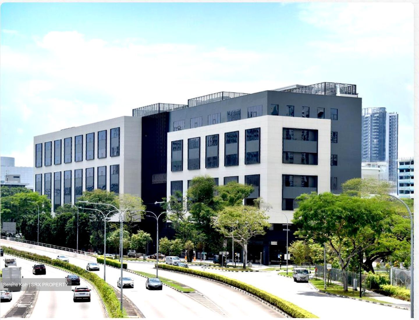 Bishan View (D20), Factory #485523001